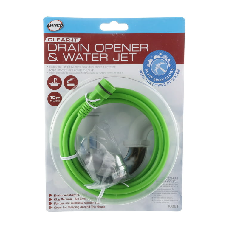 Hot Sale New Product Drain Snake Drain Cleaning Unclog