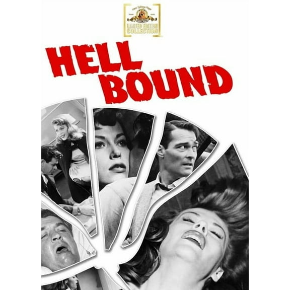 MGM Mod - Hell Bound [DIGITAL VIDEO DISC]
