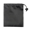 thumbnail image 1 of Yimiti Sac de Rangement pour Vêtements et Chaussures Sac à Cordon pour Camping Randonnée Pêche Vélo, 30*60Cm, 1 of 7