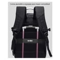 thumbnail image 4 of Mochila Con Diseño Casual Para Multiusos Escolares Laptop Y Tabletas VIMI, 4 of 7