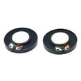 thumbnail image 4 of 1.57in Headphone Driver for QC15 QC25 QC35 QC3 Headphone Round-Shape Loudspeaker Repair Part Highly Performances, 4 of 9