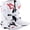 White, variant on Alpinestars Tech 10 Supervented Adult Off-Road Motorcycle Boots - White / 12
