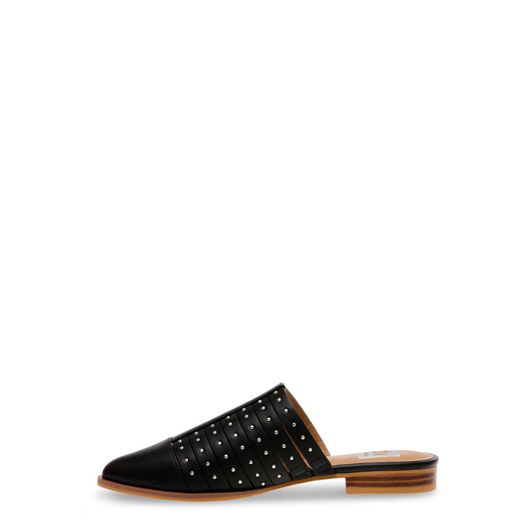 Dolce vita hot sale studded mule