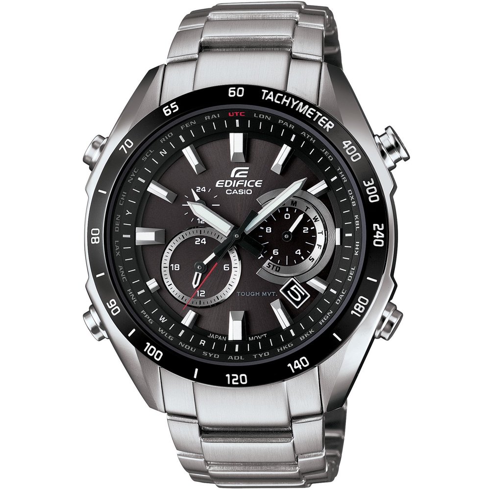 casio edifice 100wr