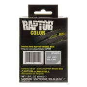 U-Pol Raptor Color Tint Pouches - Light Gray