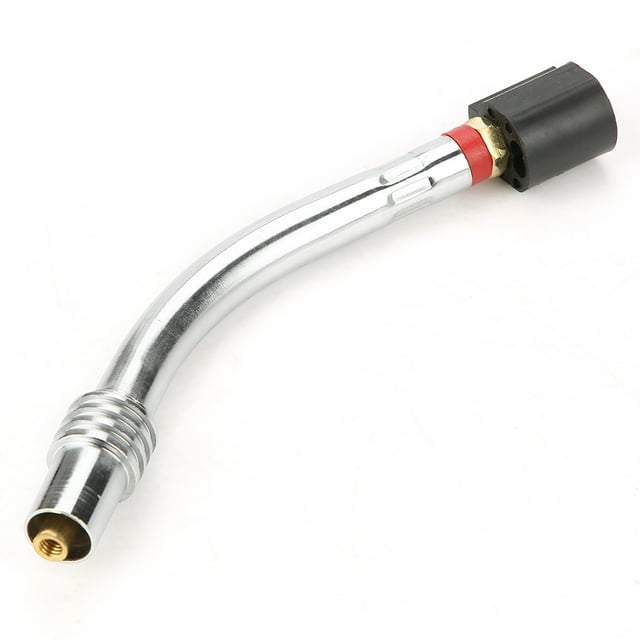 Antorcha de soldadura de cuello de cisne, Antorcha de soldadura de cuello de cisne de cuello de cisne KD Rendimiento potente
