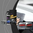 thumbnail image 1 of BAOPAI 3-in-1 Car Paint Protection Spray, Anti-Rust and Oxidation Resistance, Keeps Car Shiny, Easy Application for Metal and Plastic Surfaces with Fine Atomization Nozzle, 1 of 9
