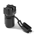 thumbnail image 1 of Adaptador de enchufe de remolque, hoja plana de 7 pines a conector de remolque redondo de 4 y 5 LingWen 9024715807847, 1 of 1