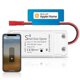 thumbnail image 1 of suitable for Smart WiFi Garage Door Opener Remote, App Control, Works with Alexa, Google-jc, 1 of 5