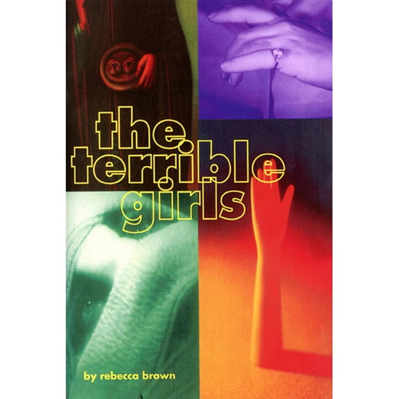 The Terrible Girls, (Paperback)