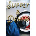 thumbnail image 1 of Pre-Owned Supply & Denim Vol.1 (Hardcover) 1640087095 9781640087095, 1 of 1