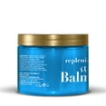 thumbnail image 4 of OGX Replenishing + Water Balm Leave-In Mask, Protect and Soften Strands with a Lightweight Blend, 6 Ounces, 4 of 4