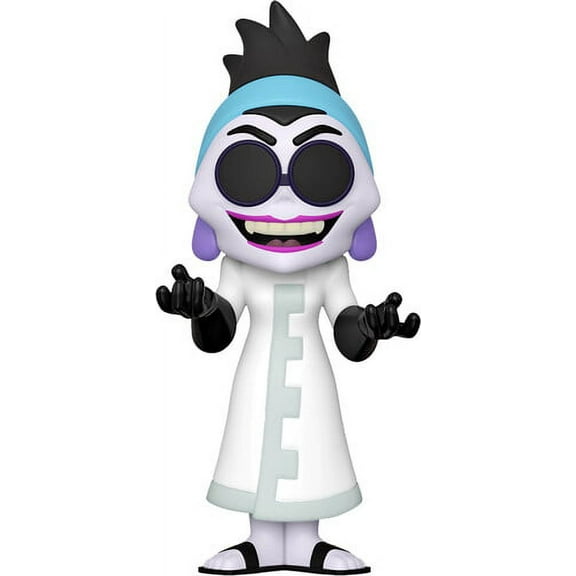 FUNKO VINYL SODA: THE EMPERORS