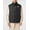 02 | black, variant on Puffer Jacket Vest Shanghai Men