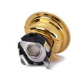 thumbnail image 2 of Nestingho 1Ud Jack De Salida Para Guitarra En Color Dorado Con Conector De Hierro Y Cobre Para Uso Prolongado, 2 of 8