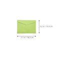 thumbnail image 2 of KONTONTY 50Pcs Paper Invitation Envelopes For Weddings Celebrations Business Use, 2 of 8