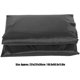 thumbnail image 4 of Protector de spa cuadrado de tela Oxford impermeable para exteriores, cubierta de spa resistente a los rayos UV con alto aislamiento térmico y ajuste ajustable, diseño plegable que ahorra espacio,, 4 of 5