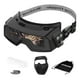 thumbnail image 1 of Gafas de soldadura YESWELDER True Color Auto Darkening, 1 of 7