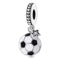 thumbnail image 1 of BALON FUTBOL SOCCER CON ESTRELLA, 1 of 2