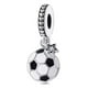 thumbnail image 1 of BALON FUTBOL SOCCER CON ESTRELLA, 1 of 2