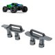 thumbnail image 1 of Soporte de Batería de aleación de Aluminio y Metal con Correa para Piezas de Actualización de Coche Maxx 1/10 RC Duradero y Ligero ANGGREK  Otros, 1 of 8