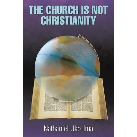 Church Is Not Christianity