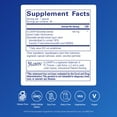 thumbnail image 3 of Pure Encapsulations Boswellia AKBA - Supports Joint Health, Colon, Immune System, Gastrointestinal Tract & Cell Health* - With 5-LOXIN Boswellia Extract - Vegan & Non-GMO - 60 Capsules, 3 of 9