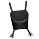 thumbnail image 1 of Organizador de bolsos para automóvil, porta pañuelos, duradero, para el asiento del automóvil negro, 1 of 8