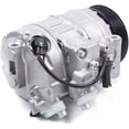 thumbnail image 5 of Air Conditioning A/C Compressor with Clutch for B-W-M CO 11049C 328i 525i 325i 330i M3 M5 M6 158357 2004 2005 2006 2007 2008 2009 2010 2011 2012 2013, 5 of 7