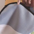 thumbnail image 3 of Cartoon Superman Apron Funny Personalized Anti-fouling Apron, 3 of 5