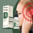 thumbnail image 2 of 1-3pcs Ear Care Drops for Ringing Ears, Gentle Formula Ear Drop with Natural Botanical Extracts for Tinnitus Relief, Buzzing Ears, 2 of 5