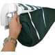 thumbnail image 3 of 1 toldo de jardín verde de 4 m, bolsa de almacenamiento con protección UV, a prueba de polvo, impermeable contra la nieve y la lluvia, para jardín al aire libre, patio, protección contra el polvo, 3 of 5
