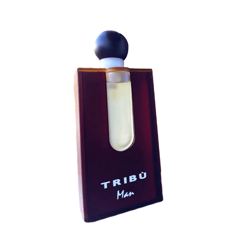 Tribu Man by Benetton Eau De Parfum Spray 3.3 oz for Men - Walmart.com