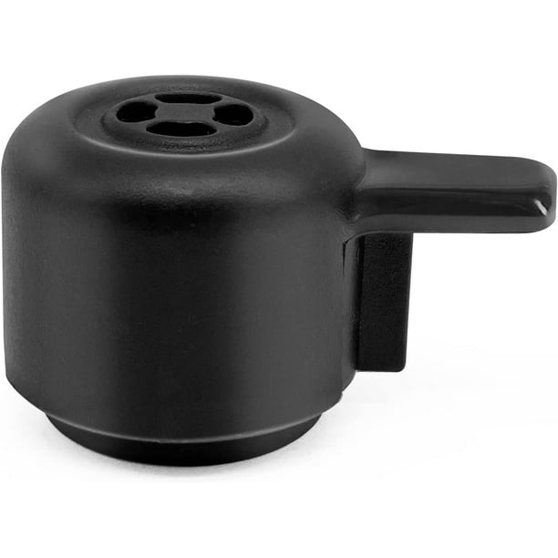 Steam Release Handle Steam Valve for Ninja Foodi OP301 9 in 1/6.5 Quart OP401 12 in 1/8 Quart