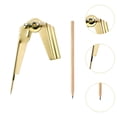 thumbnail image 6 of TISHITA Pencil Compass and Scriber Compass Scribe Tool for Drawing Artists High Performance General Tools Sturdy Circle Compass Tool 1 Scriber, 6 of 8