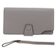 thumbnail image 3 of Cartera larga para hombre, cartera larga para hombre, cartera de PU para hombre con correa para la muñeca, cartera larga resistente y duradera, 3 of 9