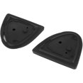 thumbnail image 3 of 1 par de juntas de goma para espejos retrovisores exteriores de coche para W220 S320 S350 S430 S500 S600 2000-2006 22081101, 3 of 5