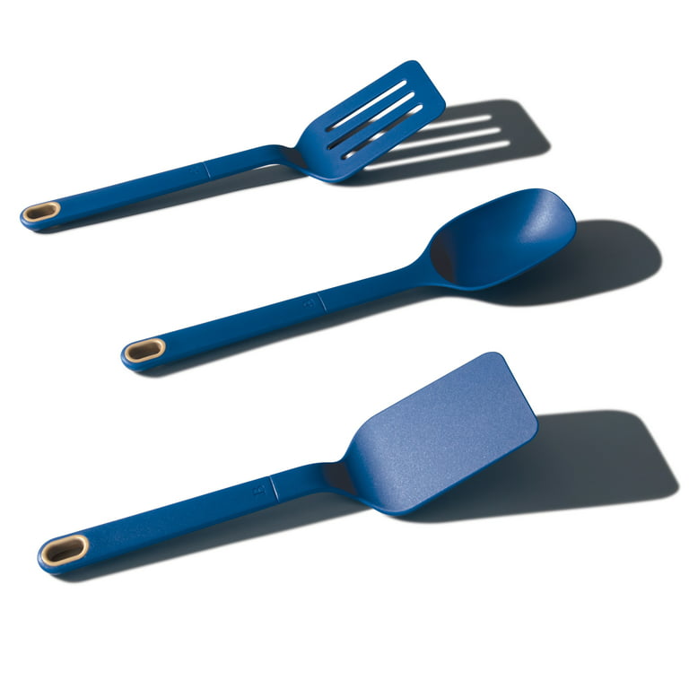 Beautiful By Drew Barrymore Kitchen Utensil 5 Piece Set with