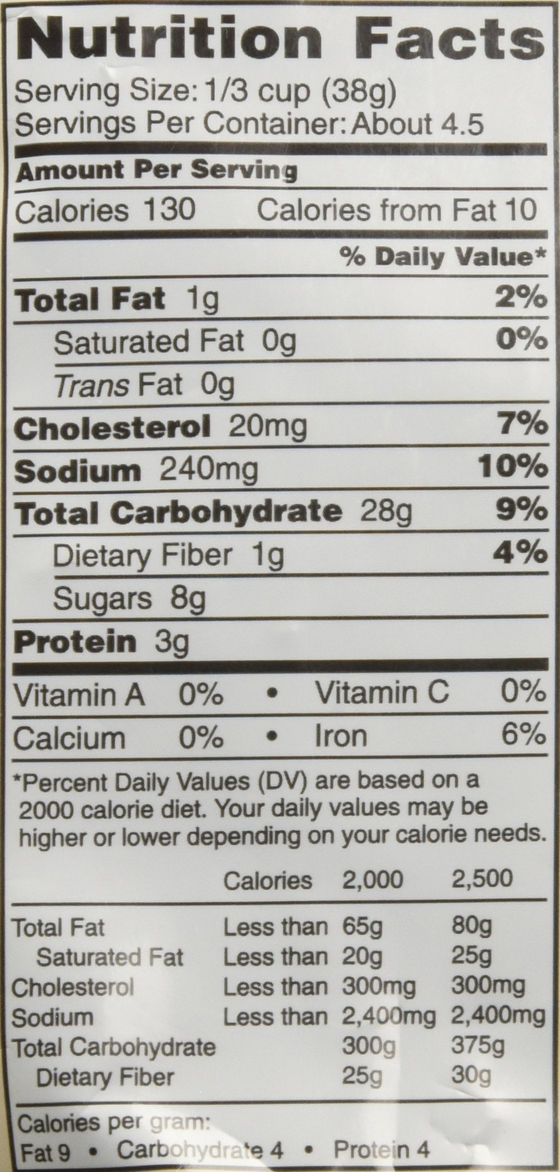 Hawaiian Sun Products Hawaiian Sun Pancake Mix, 6 oz