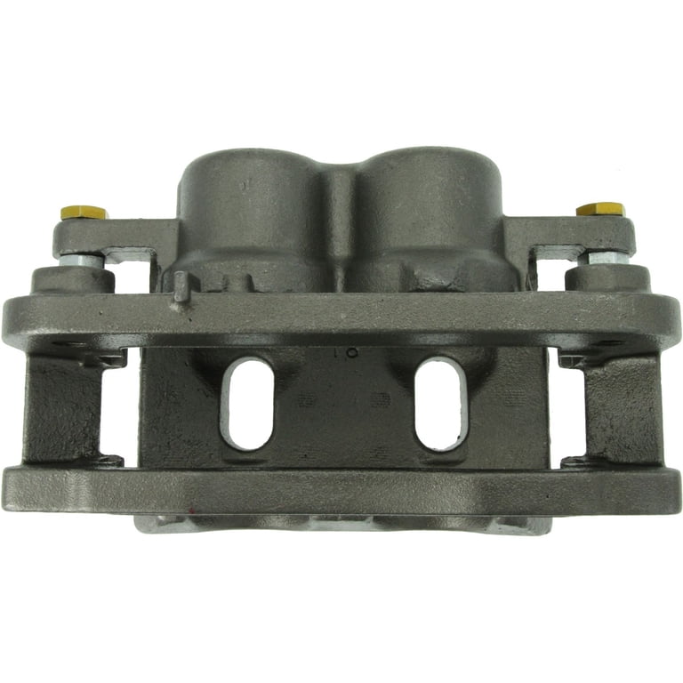 Centric Brake Hardware Kits 118.66011 - Summit Racing