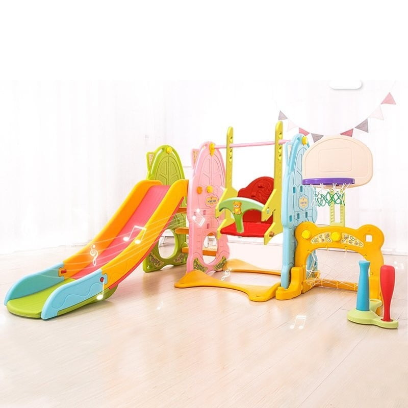 baby garden swing set