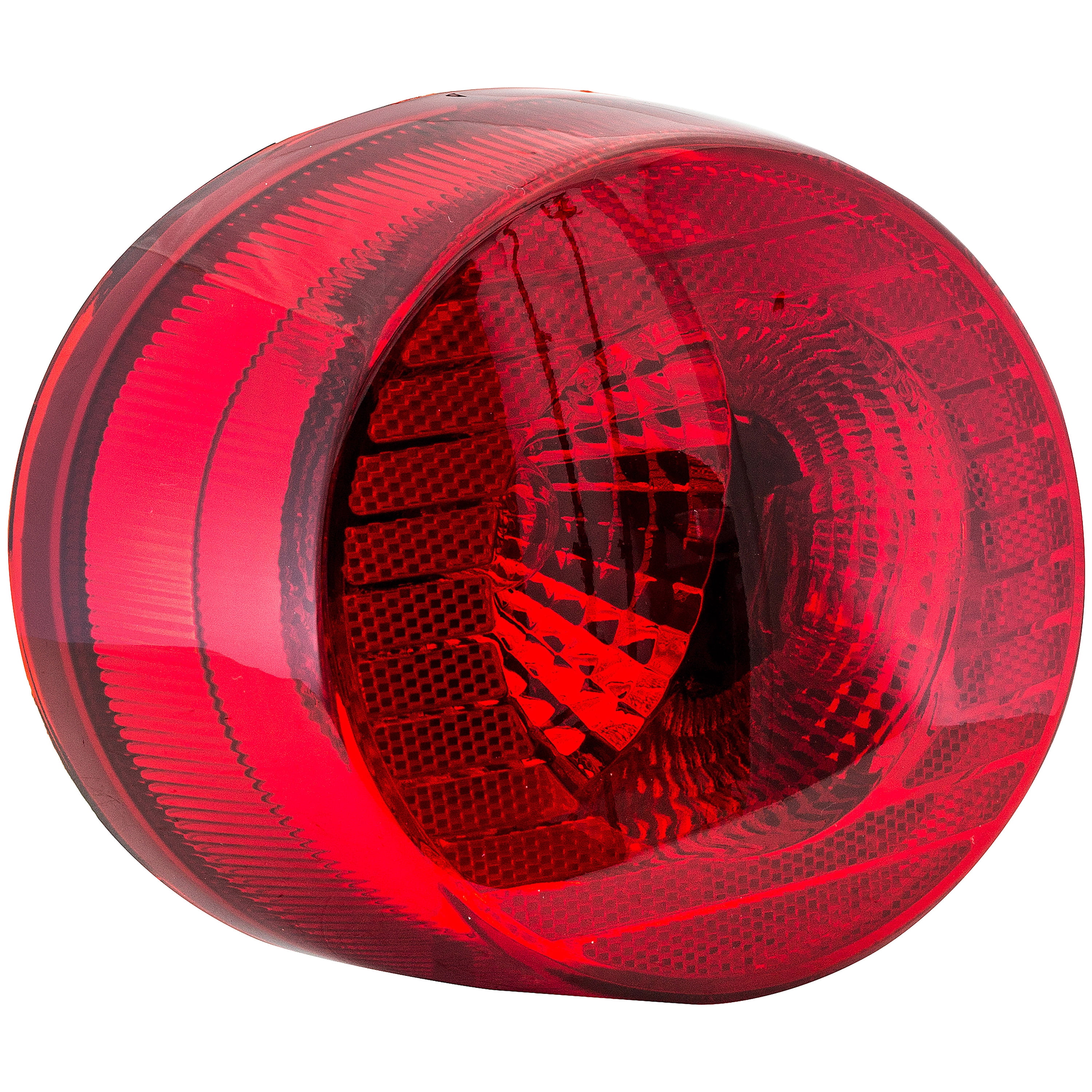 Dorman 1611131 Driver Side Tail Light Assembly for Specific Chevrolet Models