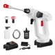 thumbnail image 2 of Household Wireless Car Washer Multi-function Nozzle Car Wash Spray for Car Auto Cleaning, 2 of 5