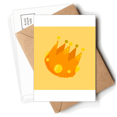 thumbnail image 1 of animation grace stephanie Postcards Envelopes Blank Note Cards Mailing, 1 of 4