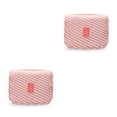 thumbnail image 3 of Moyic Neceser colgante para maquillaje, organizador de suministros de de gran capacidad con gancho, bolsas de almacenamiento, accesorio para Type1 NO1, 3 of 6