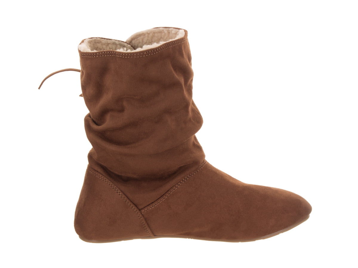 bearpaw haille