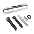 thumbnail image 1 of Adaptador De Manguito De Cigüeñal De Polea De Motor De Acero Inoxidable Profesional Resistente, 1 of 8