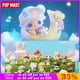 thumbnail image 2 of POP MART DIMOO Animal Kingdom Series Blind Box Toys Cute Anime Action Figure Designer Doll Cartoon Confirm Style Birthday Gifts, 2 of 5