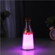 thumbnail image 5 of Botella A La Deriva Colorida Lámpara De Noche Decoración Lámpara Cálida Con Mensaje Vogacara HA020038-00, 5 of 7