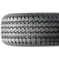 thumbnail image 3 of 2 Milestar STEELPRO MS597S 235/65R16C 121/119R Commerical Van Fleet 10 PLY Tires 23676001 / 235/65/16 / 2356516, 3 of 3